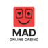 Mad Casino Logo